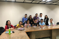 Vietnam Group B