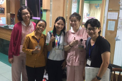 Thailand Group B