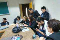 Thailand Group A