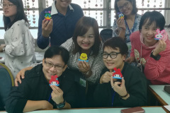 Thailand Group A