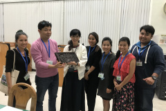Cambodia  Group B