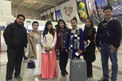 Cambodia  Group B