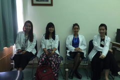 Cambodia  Group B