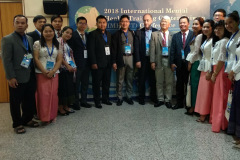 Cambodia  Group B