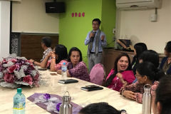 Cambodia Group A