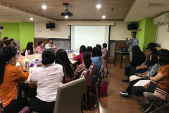 Cambodia Group A