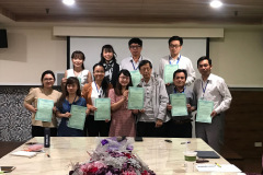 Vietnam Group C's Closing