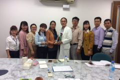 Vietnam Group C