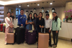 Vietnam Group C