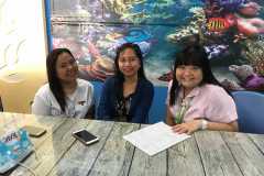 Philippines Group A with Nursing