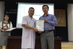 Overseas training-Summer in Khanh Hoa