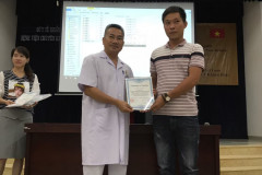 Overseas training-Summer in Khanh Hoa