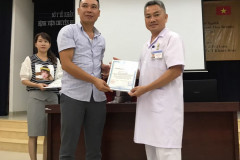 Overseas training-Summer in Khanh Hoa