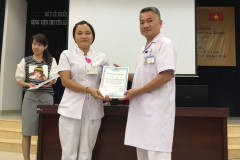 Overseas training-Summer in Khanh Hoa