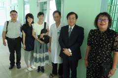 Overseas training-Spring in Danang