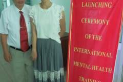 Overseas training-Spring in Danang