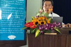 Overseas training-Spring in Danang