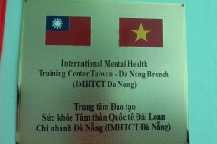 Overseas training-Spring in Danang