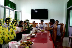 Overseas training-Summer in Danang