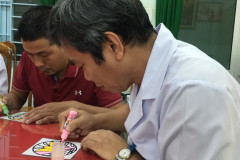 Overseas training-Summer in Danang
