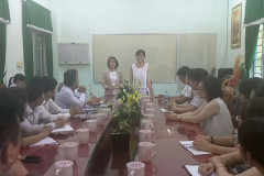 Overseas training-Summer in Danang