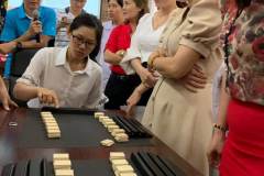 Overseas training-Spring in Khanh Hoa