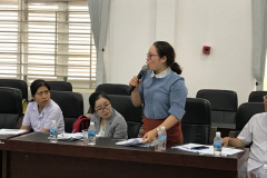 Overseas training-Spring in Khanh Hoa