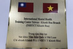 Overseas training-Spring in Khanh Hoa